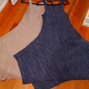 Bundle Of TWO Sun Dresses